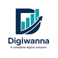 Digiwanna logo