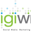 Digiwei logo