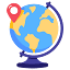 Digiworld Solution Inc logo