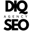 DIQ SEO logo