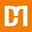 DIRIM MEDIA Webdesign logo