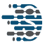 Discreet Soft logo