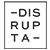Disrupta logo