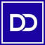 Disruptive Digital logo
