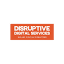 Disruptive Digital Services logo