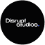 Disrupt Studios logo
