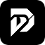 Distarter logo
