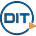 DIT Web Solutions Inc. logo