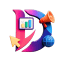 Divyash Digital logo