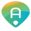Dizajn Arena logo
