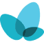 DK Web Design logo