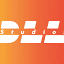 DLL Studios logo