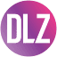 DLZ Design logo