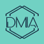 DMA logo
