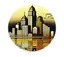 DMA of kansas logo