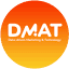 DMAT Agency logo