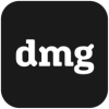 dmgurus.com logo
