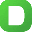 Dmitru.com logo