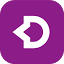 DMKT Performance logo
