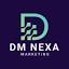 DM Nexa Marketing logo