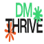 DMThrive Agency logo