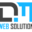 DM Web Solution logo