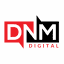 DNM Digital logo
