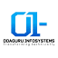 Doaguru Infosystems logo