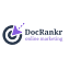 Docrankr logo