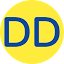Dolphin Digital logo