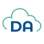 DomainAdda logo