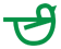 Domain Bird logo