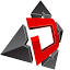 DomainFX logo