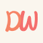 Doodle Web logo