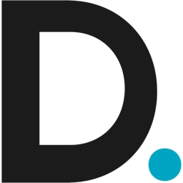 DOOH logo