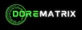 DoreMatrix Games logo