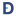 Dorset Digital logo