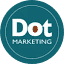 Dot Marketing & Design, LLC logo