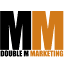 Double M Marketing logo