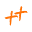 Double Plus Marketing logo