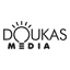 Doukas Media logo
