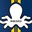 Doutor Octopus logo
