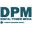 DPM Multimedia Agency logo