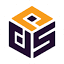 خدمات تكنولوجيا المعلومات DPS | شركة تسويق الكتروني و تصميم logo