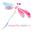 Dragonfly Digital logo