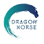 Dragon Horse Agency logo