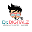 Dr Digitalz logo