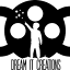 Dream It Creations logo