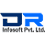DR Infosoft Pvt.Ltd. logo