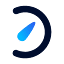 Drive Social Media logo